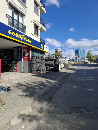 BAKIROĞLU LASTIK — business image