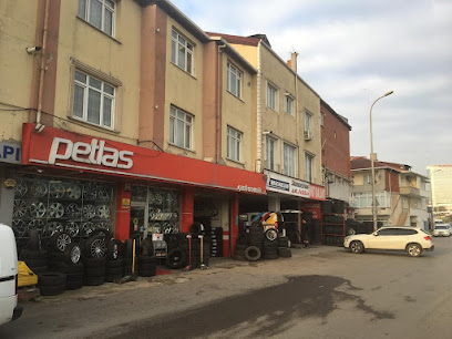 Çelebi Lastik Otomotiv - Kaynarca — business image