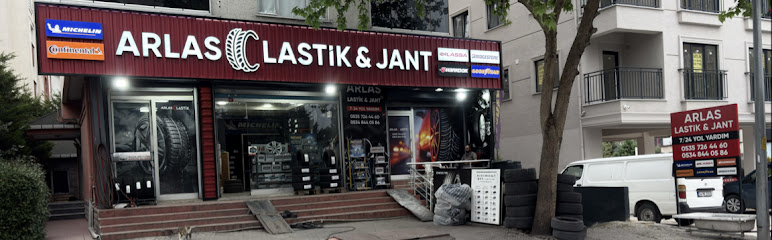 AR LAS OTO LASTİK JANT AKÜ 7 24 MOBİL YOL YARDIM işletme görseli