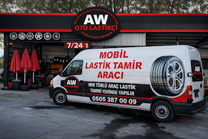 Aw Oto Lastikçi — business image