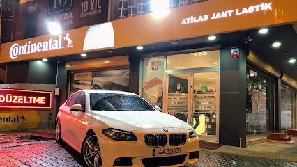 Avcılar jant Lastik Tamir Atilas işletme görseli
