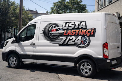 Usta Lastikçi 7/24 — business image