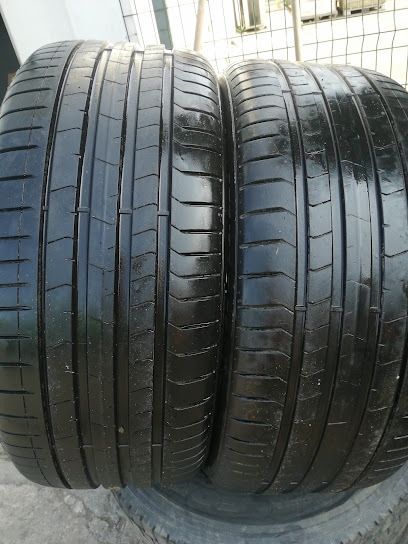 7/24 Oto Lastik işletme görseli