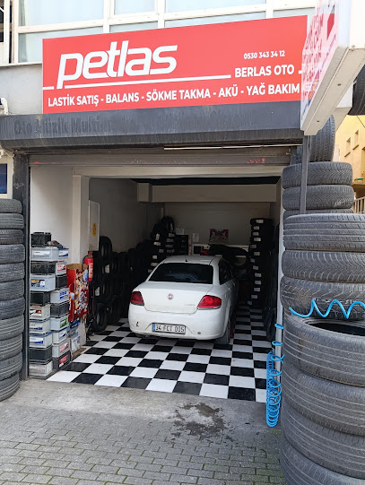 Beylerbeyi Oto Lastikçi Akücü (Yol Yardım) işletme görseli