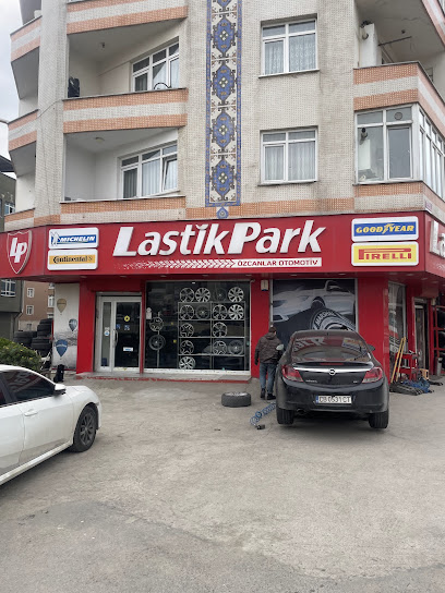 LastikPark - Özcanlar Otomotiv — business image