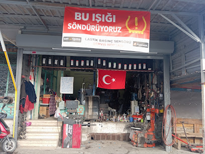 ARNAVUTKÖY OTO LASTİK işletme görseli