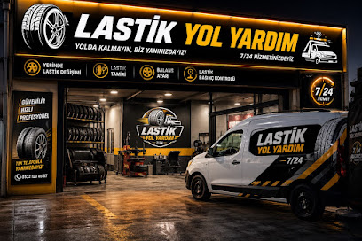 LASTİK YOL YARDIM — business image