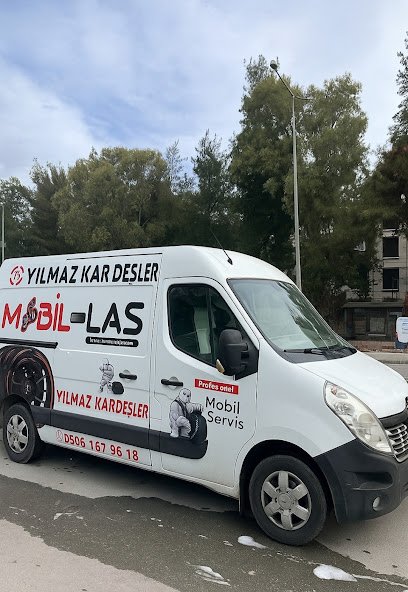 Bakırköy Lastikçi Yılmaz Lastik Yol Yardım 7/24 işletme görseli