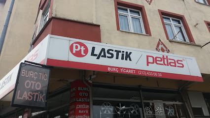 Pt Lastik /Petlas işletme görseli