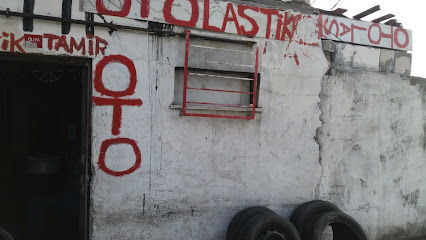 Oto Lastik7\24 yol yardım — business image