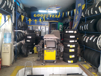 Konuk Oto Lastik işletme görseli