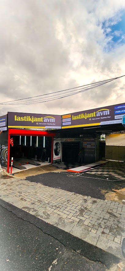 Lastiğim - Cankan Lastik , Oto Lastik, Satış Akü satış, Silecek satış Oto Lastik Tamir Lastik depolama işletme görseli