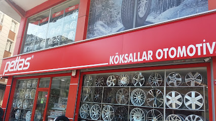Bridgestone - Köksallar Otomotiv işletme görseli