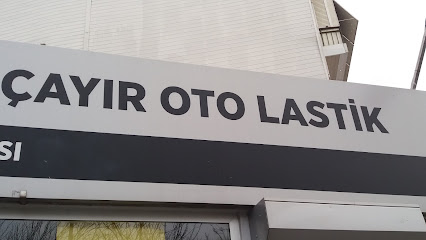 Çayır Oto Lastik işletme görseli