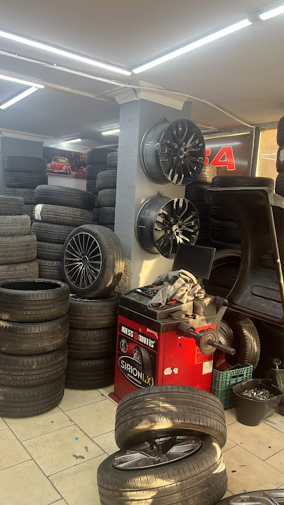 JantFix 7/24 Yol Yardım - Mobil Lastik Tamiri - Acil Lastik Tamiri - 7/24 Mobil Lastik Tamiri İstanbul Yol Yardım işletme görseli