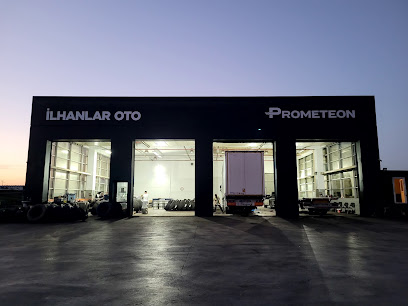 İlhanlar Oto Lastik - ÇATALCA MERKEZ — business image