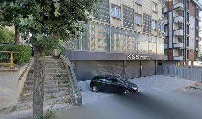 LAMBO JANT&LASTİK kayıtlı konum görseli