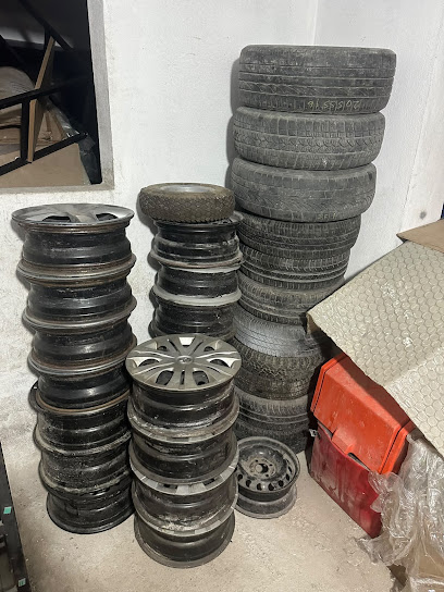 7/24 Lastikçi ve Lastik Tamiri işletme görseli