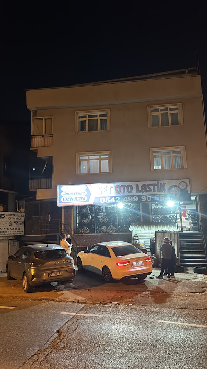 7/24 Lastikçi - Oto Lastik Yol Yardım işletme görseli