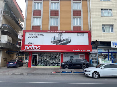 PETLAS-Özgürbüzler Oto Lastik işletme görseli