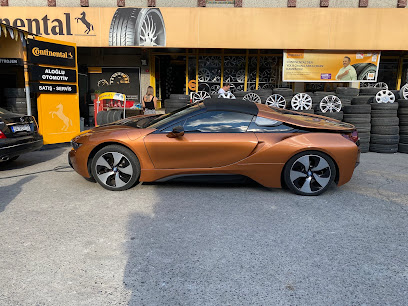 Aloğlu Otomotiv Continental işletme görseli