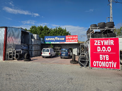 Byb Otomotiv-Zeymir - CATALCA ­ ( ERDEM TIR PARKI ) işletme görseli
