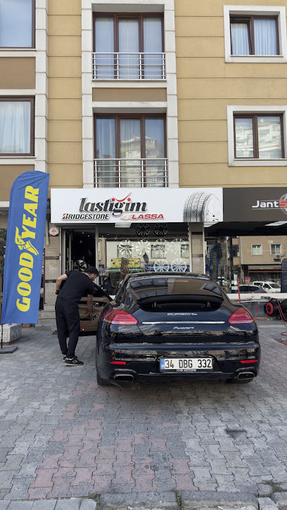 JantStein Lastik Jant işletme görseli
