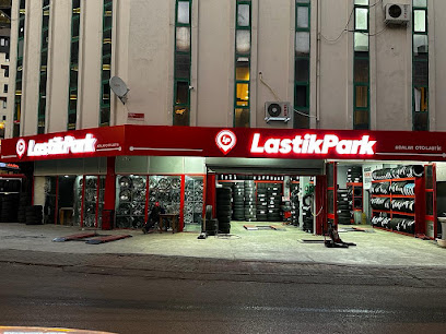 LastikPark - Adalar Oto Lastik — business image