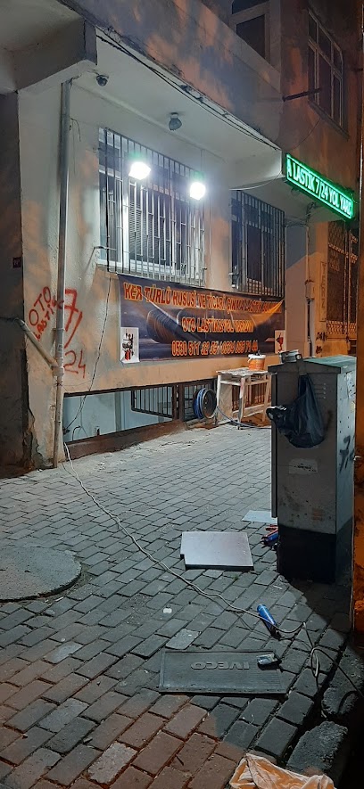 ÇAKICI GARAJ OTO LASTİK 7/24 YOL YARDIM işletme görseli