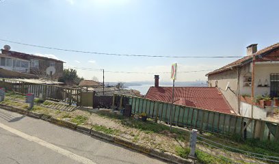 Beykoz Lastikçi Mobil Servis kayıtlı konum görseli
