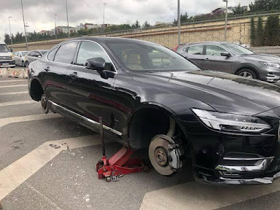 Kuzenler oto lastik işletme görseli