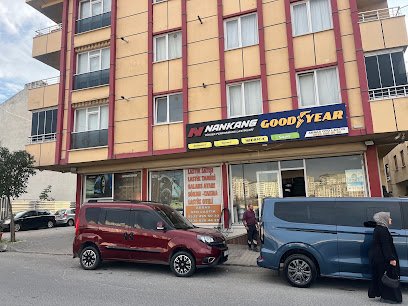 ABBAS OTO Lastik ( LASTİK & JANT TAMİR SATIŞ ) işletme görseli