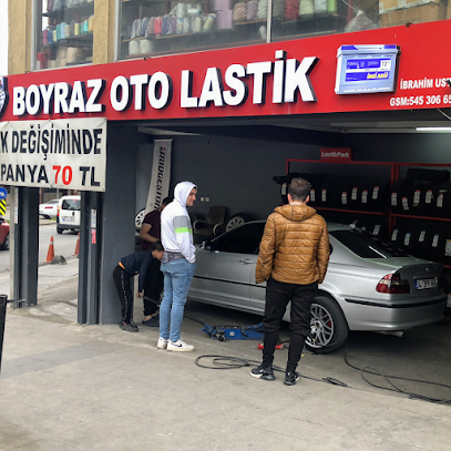 7/24 Saat Açık Lastikçi Mobil Lastikci 7/24 Saat Lastik Yol Yardım işletme görseli