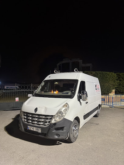 7/24 KADİKÖY LASTİK YOL YARDIM 7/24 BOSTANCI LASTİL YOL YARDIM işletme görseli