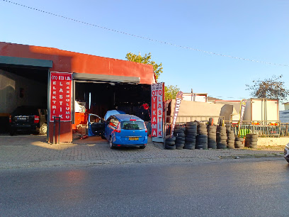 GKS OTO İstanbul Maltepe Mobil Servis l Oto Yıkama l Lastik l Elektrik l Klima ve Bakım Servisi — business image