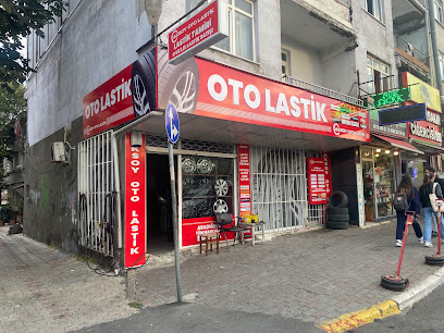 Aksoy Oto Lastik işletme görseli