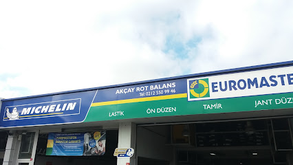 Akçay Rot Balans işletme görseli