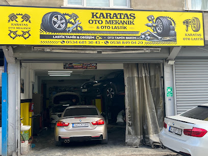 Karataş Oto Mekanik işletme görseli