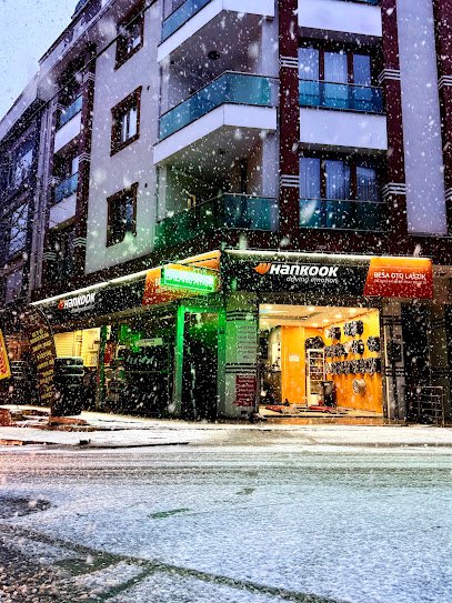 BESA LASTİK / Çekmeköy Merkez Şube Oto lastik işletme görseli