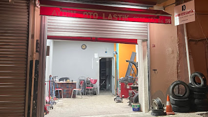 Ümraniye oto lastik — business image
