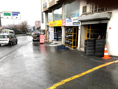 KARDEŞLER OTO BAYRAMPAŞA işletme görseli