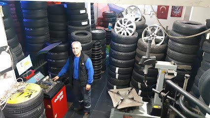 05 Ali Oto Lastik işletme görseli