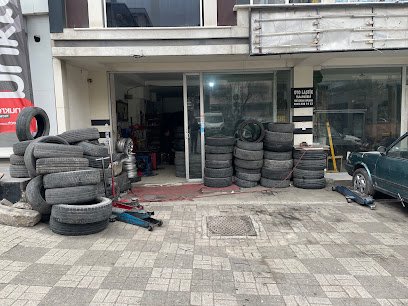 Bayramoğlu oto lastik işletme görseli