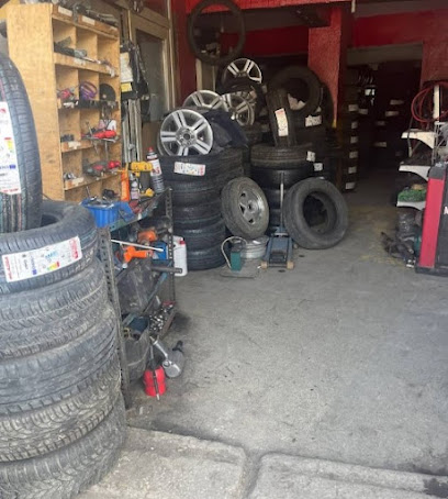 7/24 Oto Lastikçi Yol Yardım işletme görseli