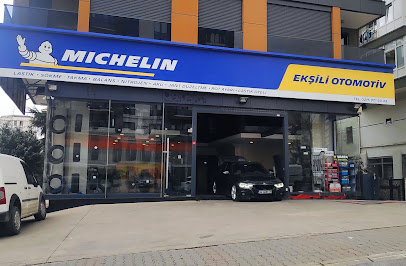 EKŞİLİ OTOMOTİV işletme görseli
