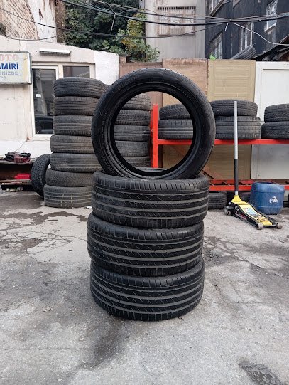 Dadaş Oto Lastik ve Yol Yardım 7/24 | Lastikçi işletme görseli