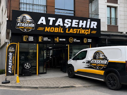 ATAŞEHİR MOBİL LASTİKÇİ işletme görseli