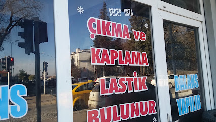 Recep Usta Oto Lastik Tamiri işletme görseli