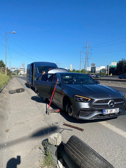 7/24 Lastikçi - Oto Lastik Yol Yardım işletme görseli