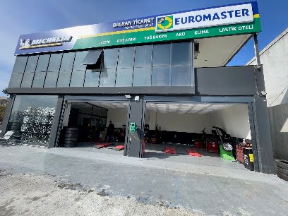 BALKAN LASTİK işletme görseli